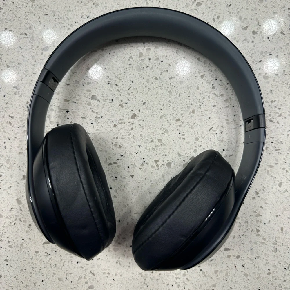 Wired Studio 2 Beats by Dre